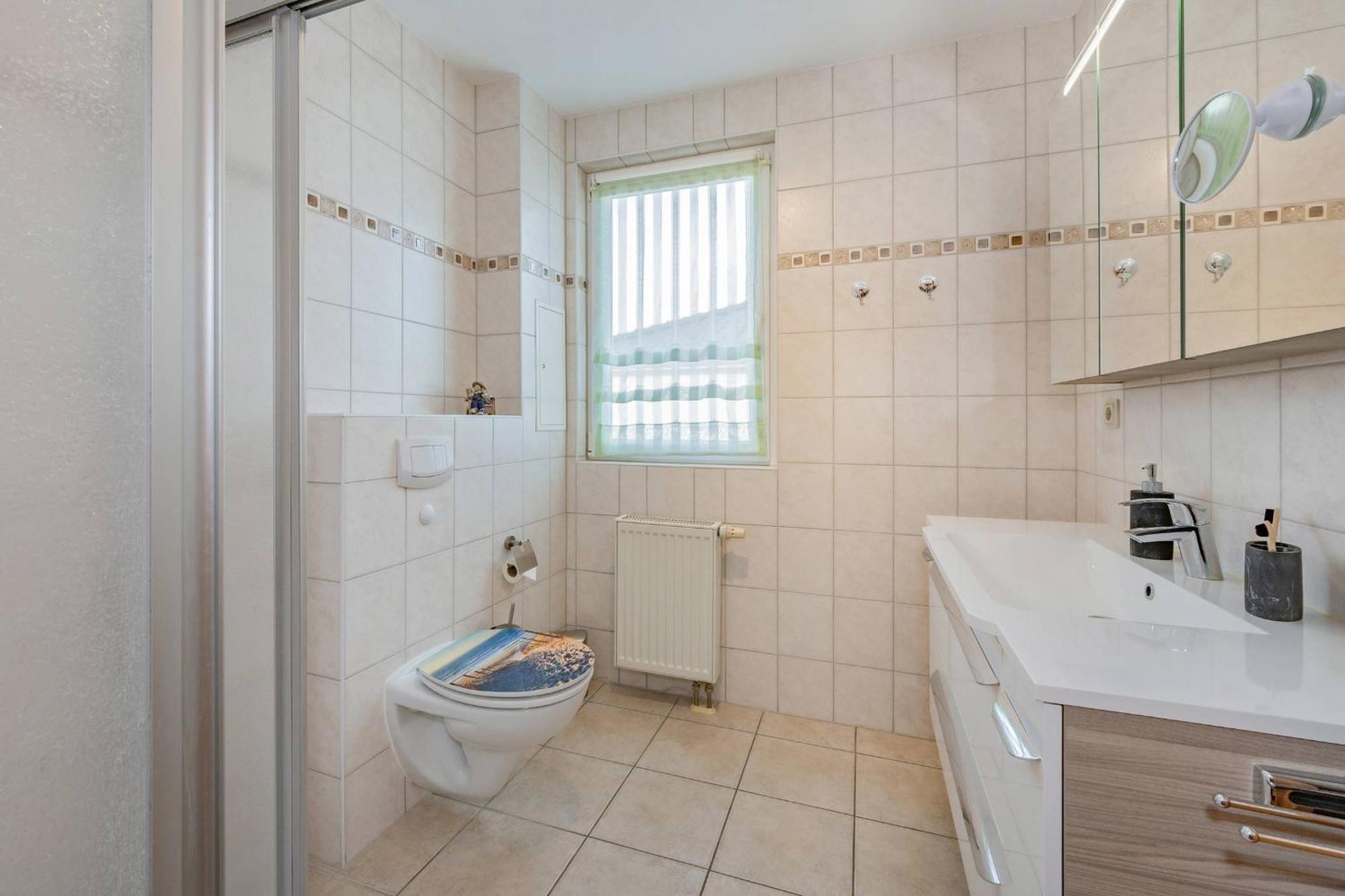Appartement Goethe 6 Heringsdorf  Buitenkant foto